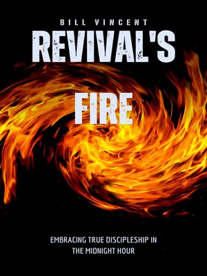 cover image of Revival's Fire